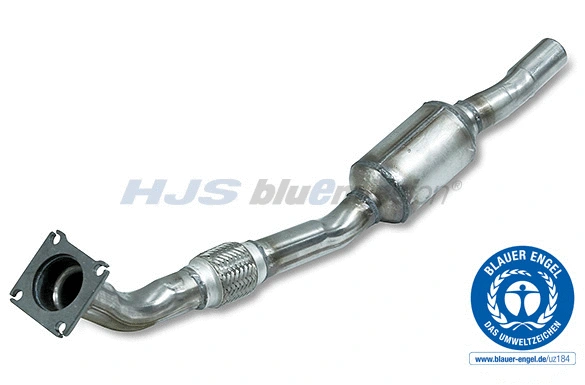 Catalyseur HJS 96 11 3122