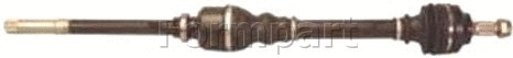 Arbre de transmission FORMPART 21380065/S