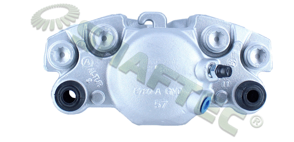Étrier de frein SHAFTEC BC7960