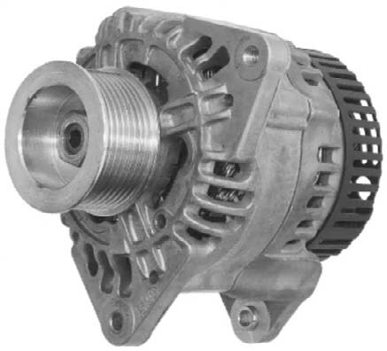 Alternateur ACAUTO AC-CBA5471