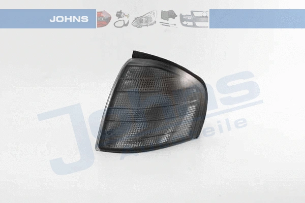 Feu clignotant JOHNS 50 02 19-4