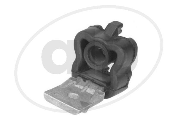Suspension, échappement alp ALP-001743