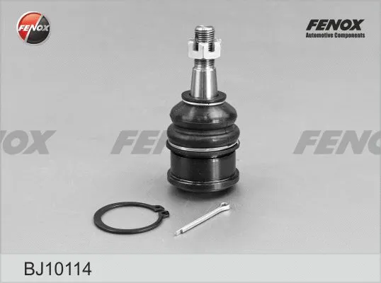 Rotule de suspension FENOX BJ10114