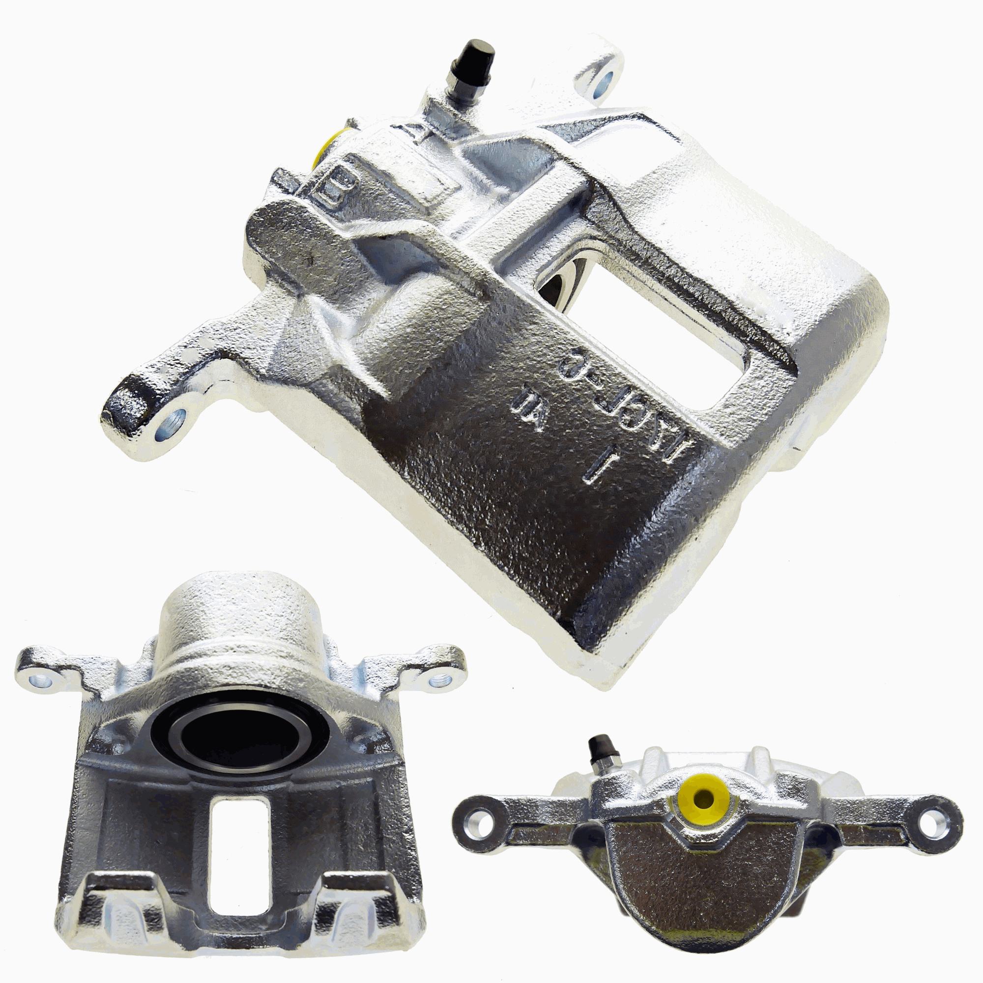 Étrier de frein Brake ENGINEERING CA3401R