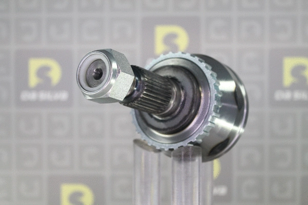 Jeu de joints, arbre de transmission DA SILVA J8862