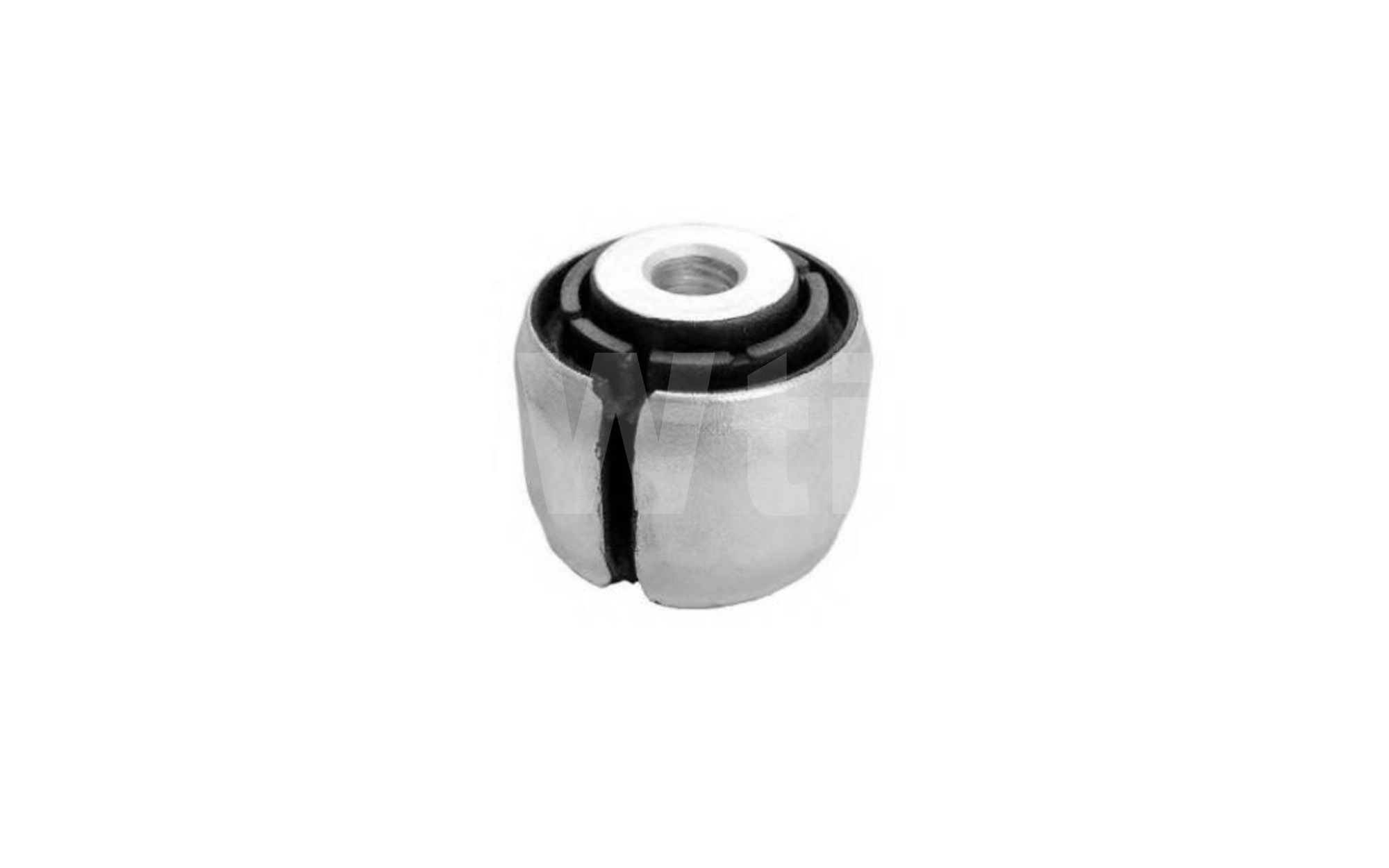 Suspension, bras de liaison Wti Automotive A981065