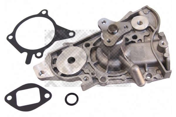 Pompe à eau, refroidissement du moteur MAPCO 21505