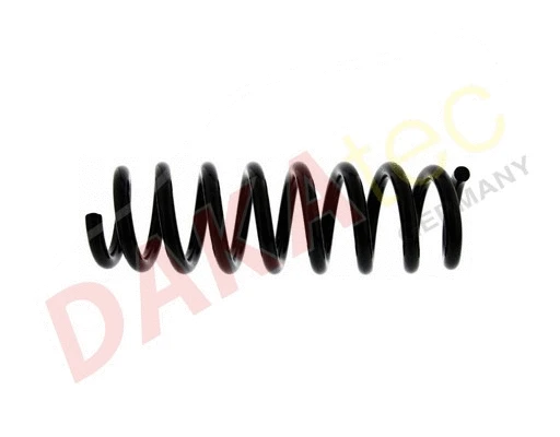 Ressort de suspension DAKAtec 300439