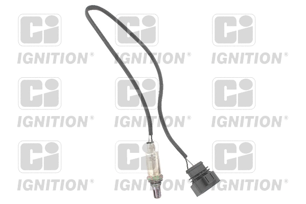 Sonde lambda QUINTON HAZELL XLOS1079