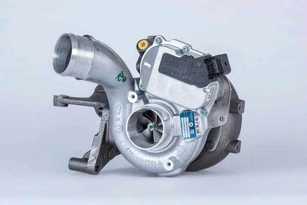 Turbocompresseur, suralimentation BorgWarner 53049880054