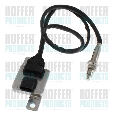 Capteur NOx, Catalyseur NOx HOFFER 7557078