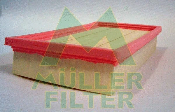 Filtre à air MULLER FILTER PA732