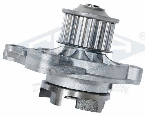 Pompe à eau, refroidissement du moteur GEBA 5010