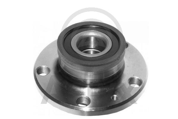 Moyeu de roue Aslyx AS-204643