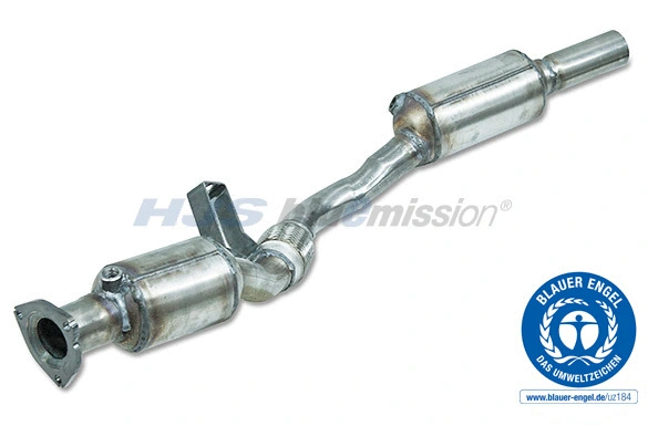 Catalyseur HJS 96 11 4175