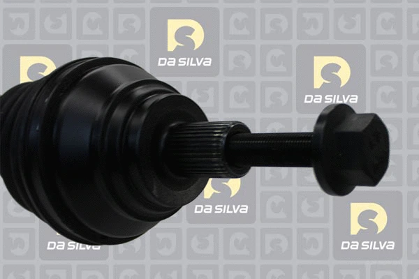 Arbre de transmission DA SILVA 9330T