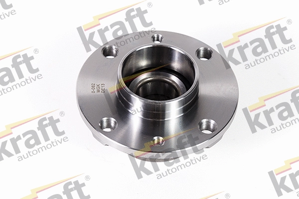 Kit de roulements de roue KRAFT AUTOMOTIVE 4103110