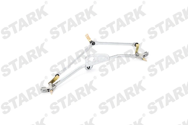 Tringlerie d'essuie-glace Stark SKWL-0920010
