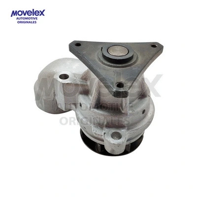 Pompe à eau, refroidissement du moteur Movelex M07191