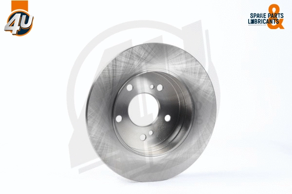 Disque de frein 4U Autoparts 52054MR