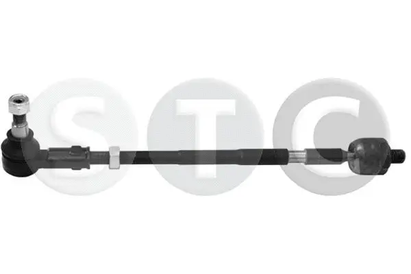 Kit d'assemblage, levier de déviation STC T453644