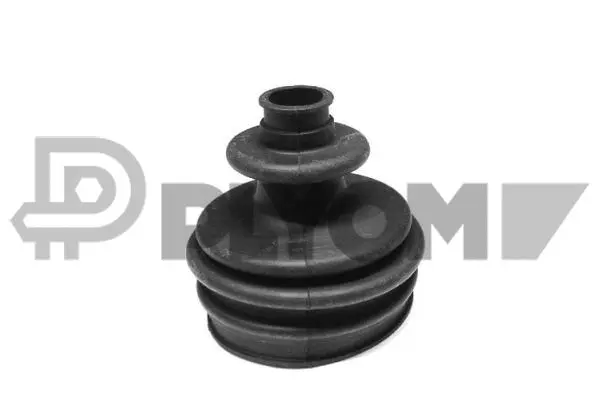 Jeu de joints-soufflets, arbre de commande PLYOM P030196