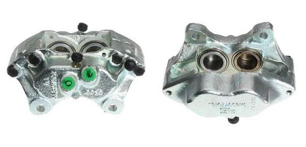 Étrier de frein 4X4 ESTANFI PDF-14-006