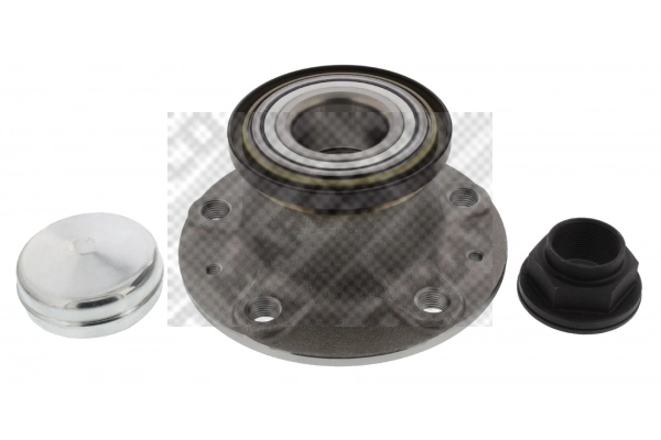 Kit de roulements de roue MAPCO 26379