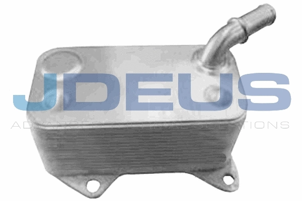 Radiateur d'huile JDEUS 430M06A