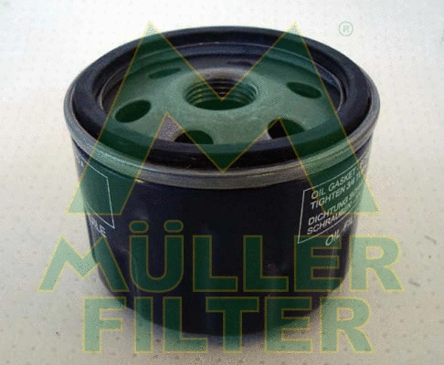 Filtre à huile MULLER FILTER FO15