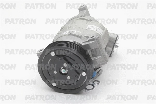 Compresseur, climatisation PATRON PACC025