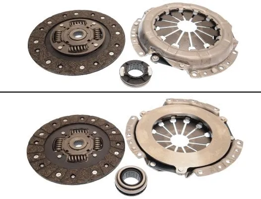 Kit d'embrayage KAWE 960431