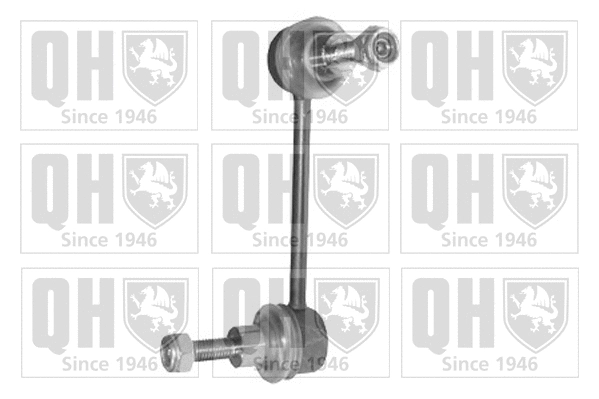 Entretoise/tige, stabilisateur QUINTON HAZELL QLS3266S