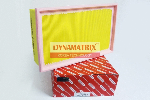 Filtre à air DYNAMATRIX DAF2996