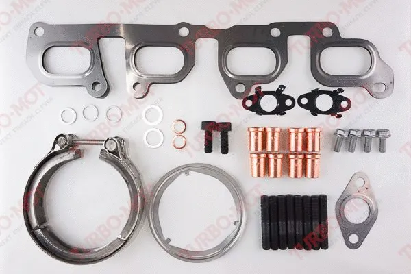 Kit de montage, compresseur TURBO-MOT MS1764