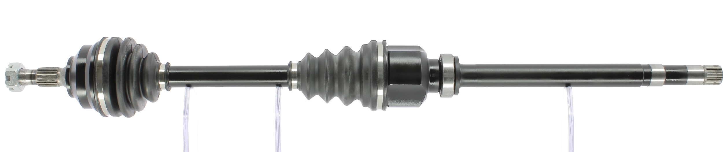Arbre de transmission FRIESEN FDS2225