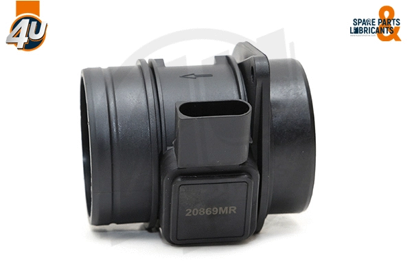 Débitmètre de masse d'air 4U Autoparts 20869MR