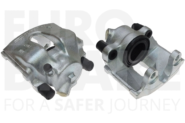 Étrier de frein EUROBRAKE 53012115174
