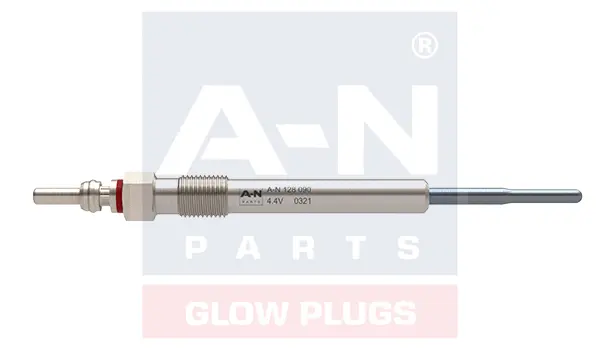 Bougie de préchauffage A-N PARTS A-N128090