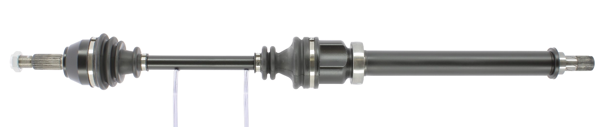 Arbre de transmission FRIESEN FDS3677