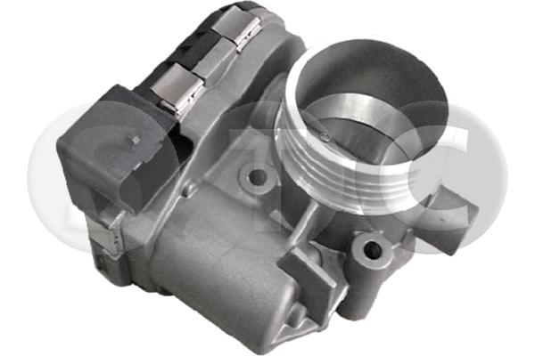 Corps papillon STC T440207