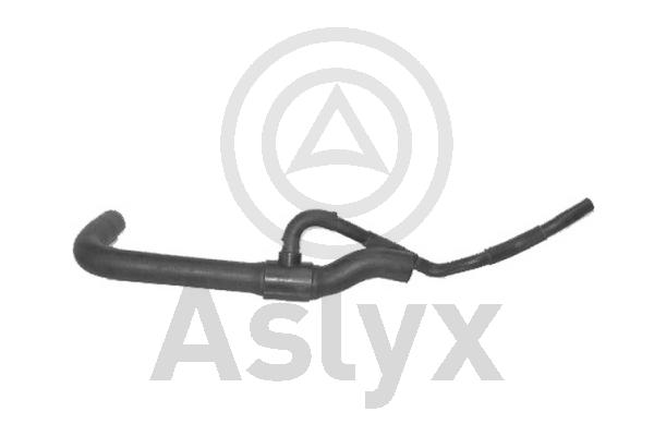 Durite de radiateur Aslyx AS-203808