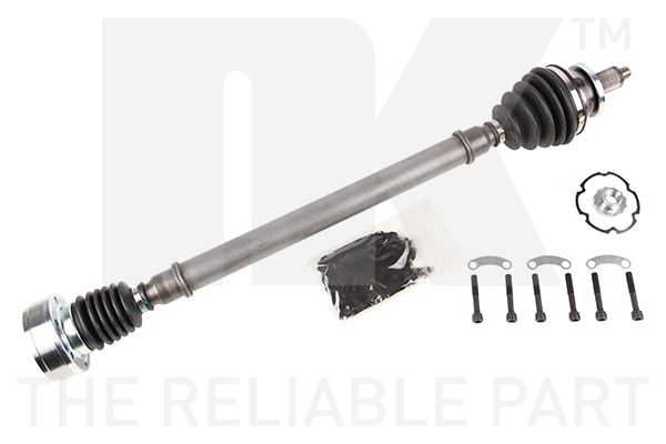 Arbre de transmission NK 5047138