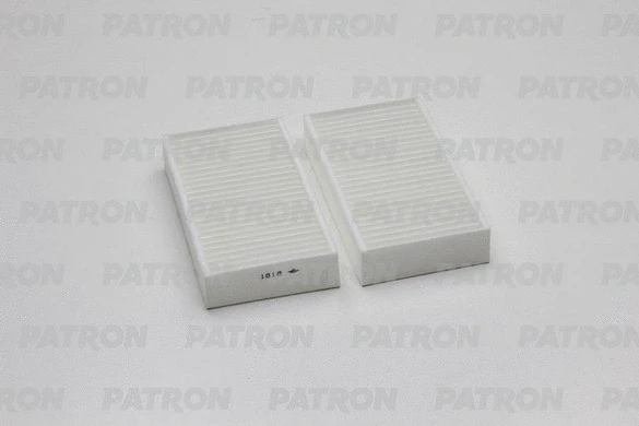 Filtre, air de l'habitacle PATRON PF2470