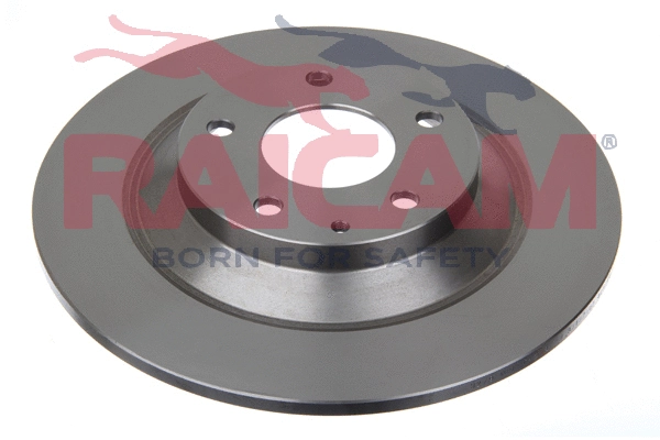 Disque de frein RAICAM RD01272