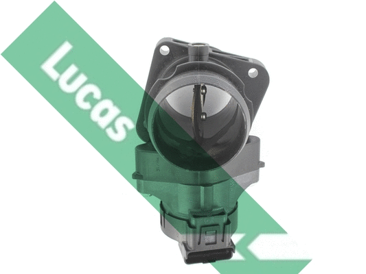 Corps papillon LUCAS LTH5014