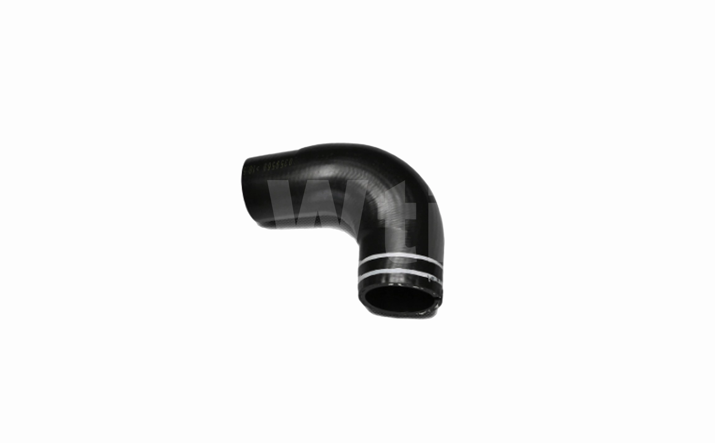 Gaine de suralimentation Wti Automotive T811155
