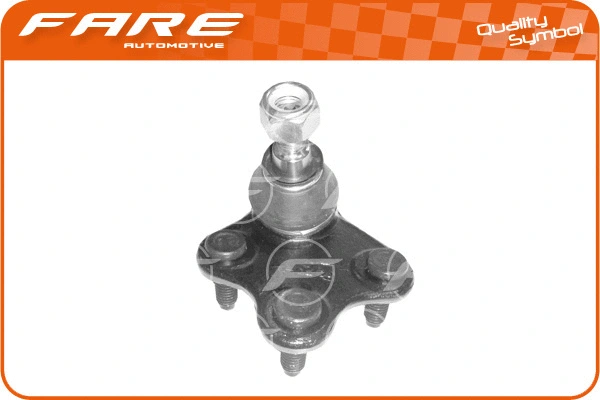 Rotule de suspension FARE SA RS197