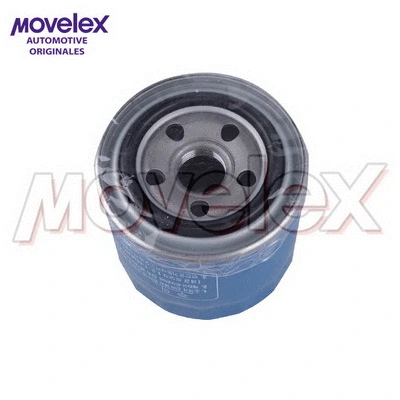 Filtre à huile Movelex M05055
