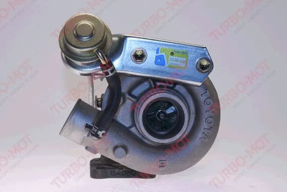 Turbocompresseur, suralimentation TURBO-MOT 639542